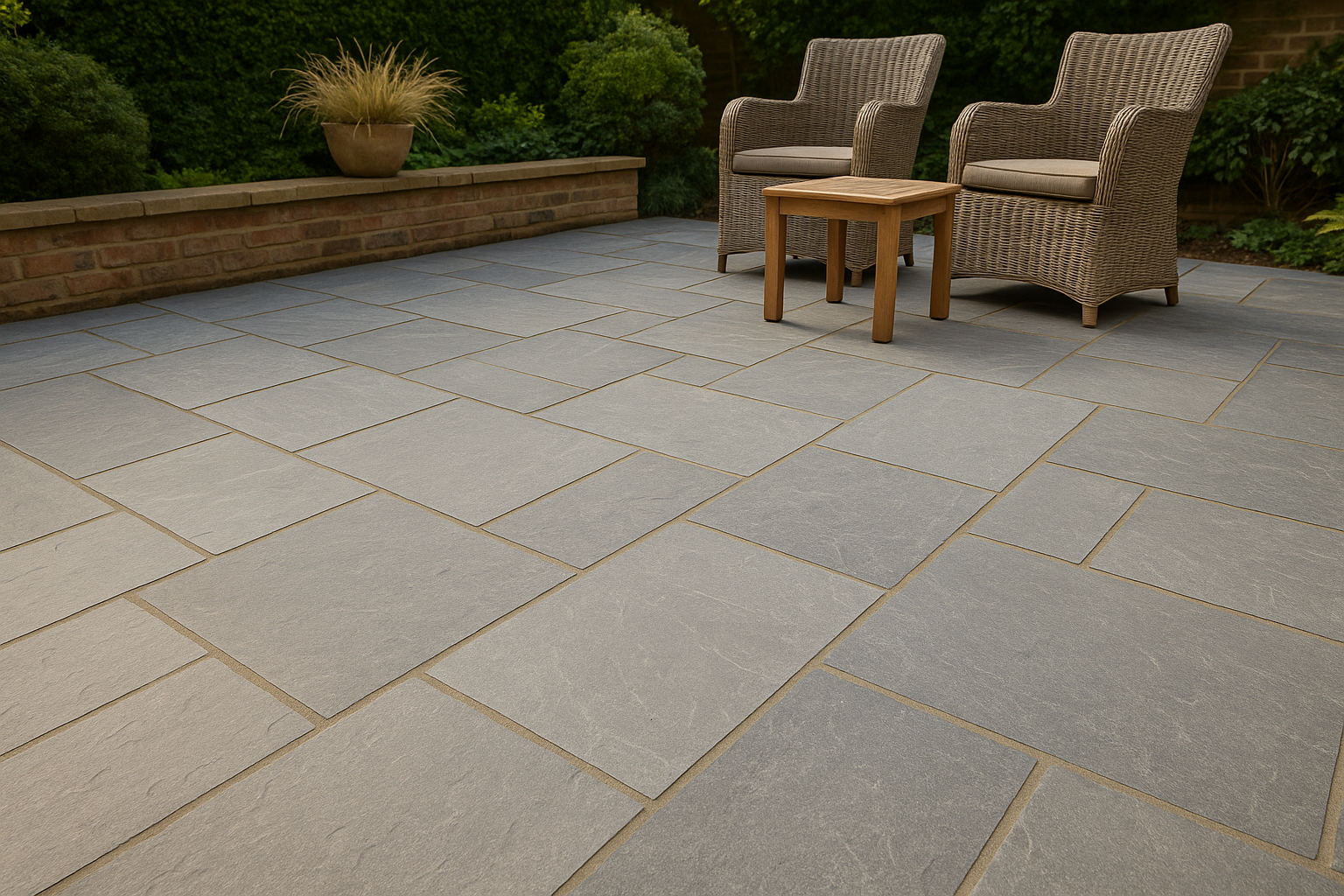 Limestone